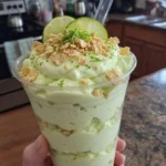 Lime Pie Parfait