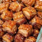 Crispy Bites Recipe